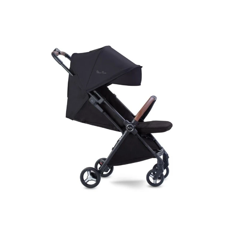 Детска лятна количка Silver Cross, Jet, Black